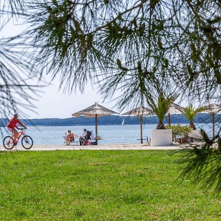 Villa Isabella Pula Dış mekan fotoğraf