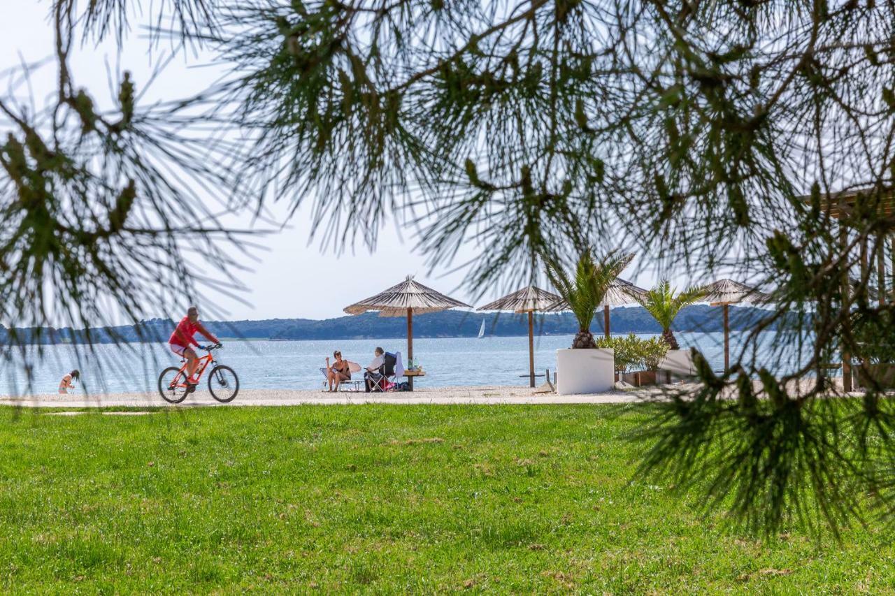 Villa Isabella Pula Dış mekan fotoğraf