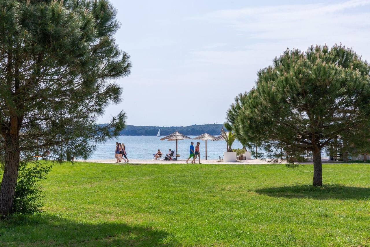 Villa Isabella Pula Dış mekan fotoğraf